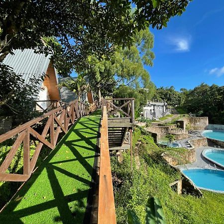 La View Mountain Resort Damasanan Экстерьер фото