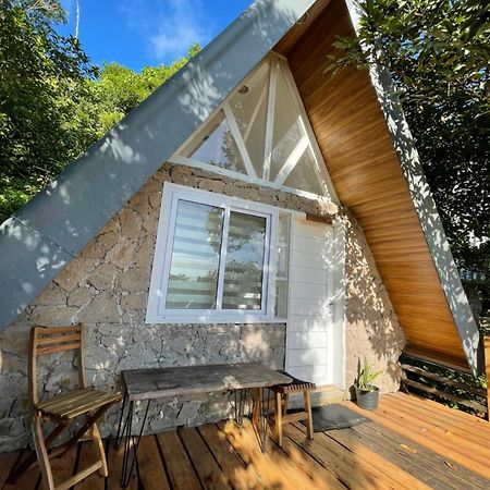 La View Mountain Resort Damasanan Экстерьер фото