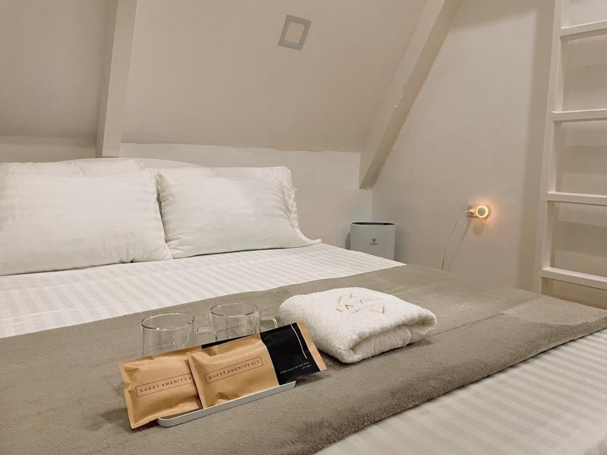 La View Mountain Resort Damasanan Экстерьер фото