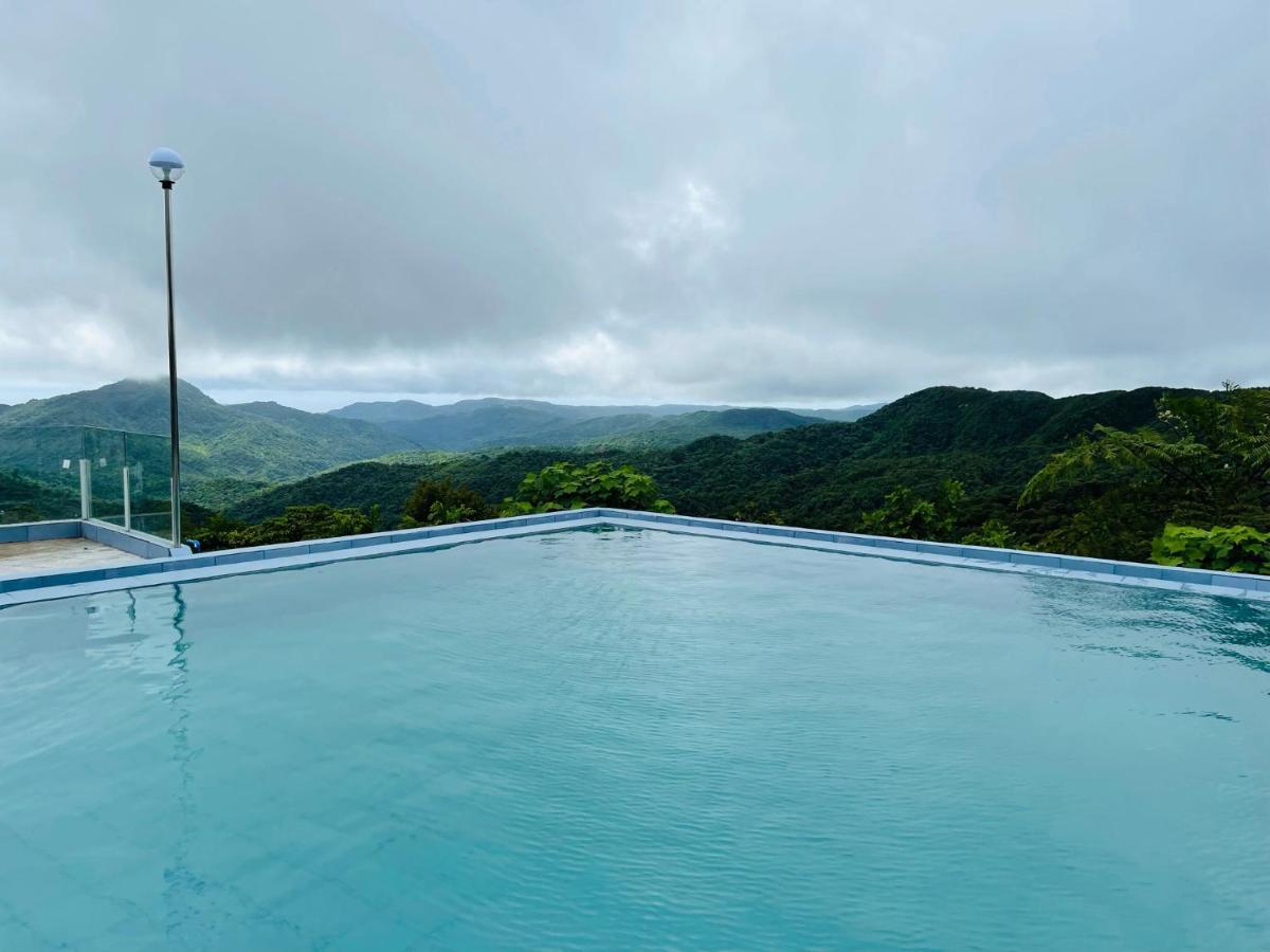 La View Mountain Resort Damasanan Экстерьер фото