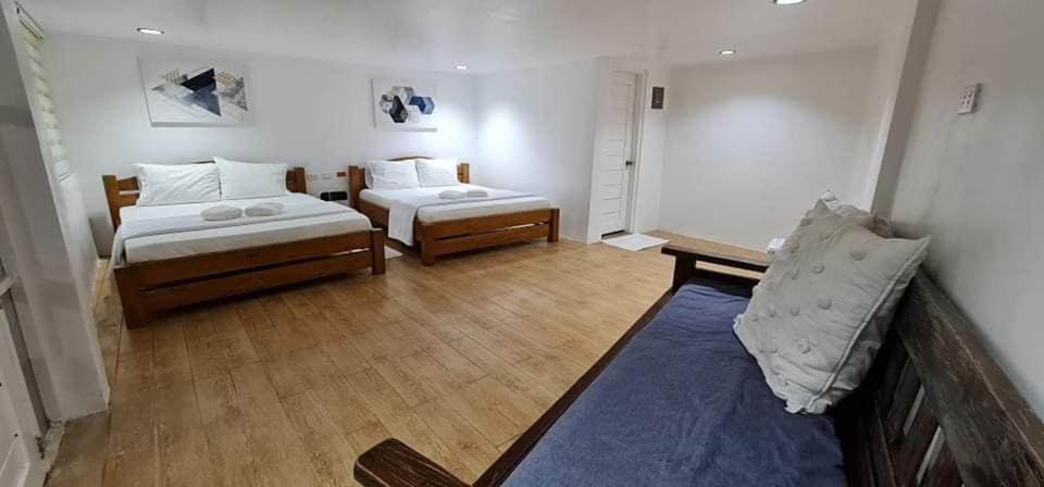 La View Mountain Resort Damasanan Экстерьер фото