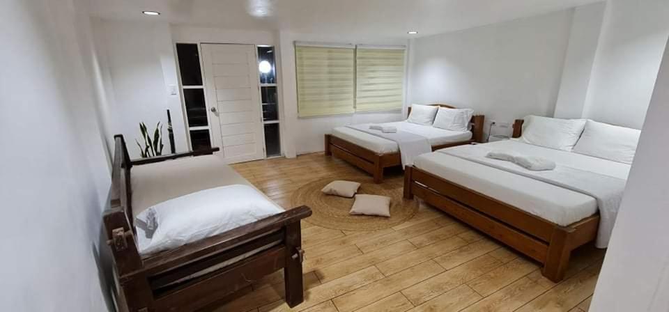 La View Mountain Resort Damasanan Экстерьер фото