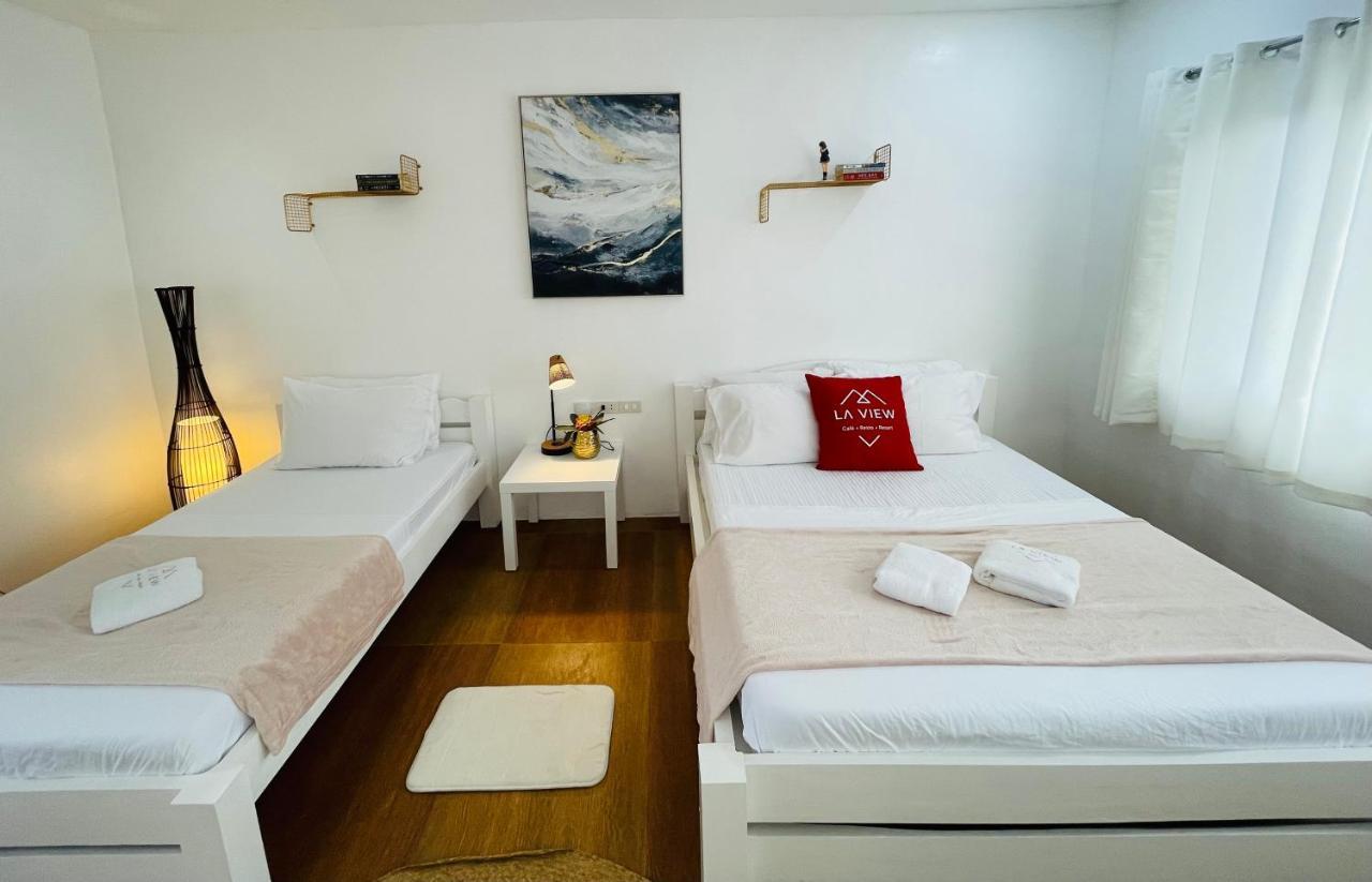 La View Mountain Resort Damasanan Экстерьер фото
