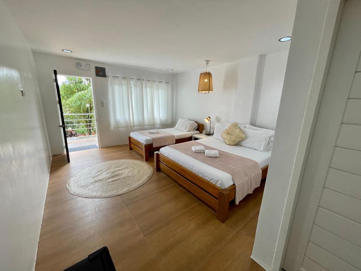 La View Mountain Resort Damasanan Экстерьер фото