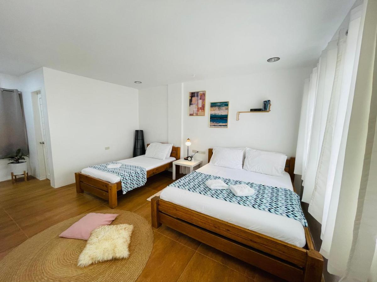 La View Mountain Resort Damasanan Экстерьер фото