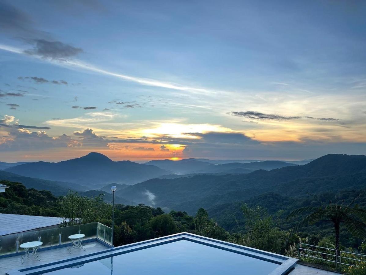 La View Mountain Resort Damasanan Экстерьер фото