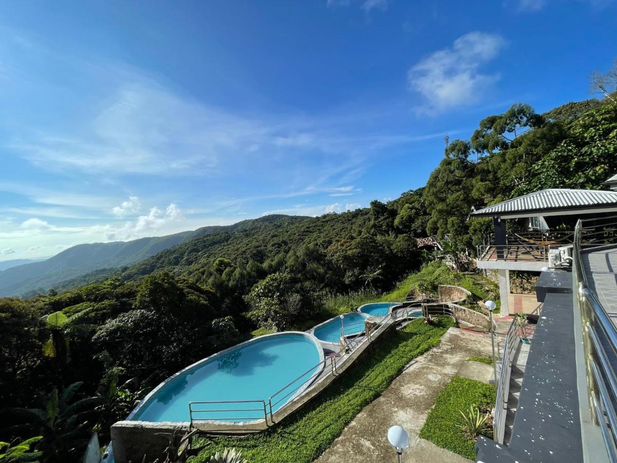 La View Mountain Resort Damasanan Экстерьер фото