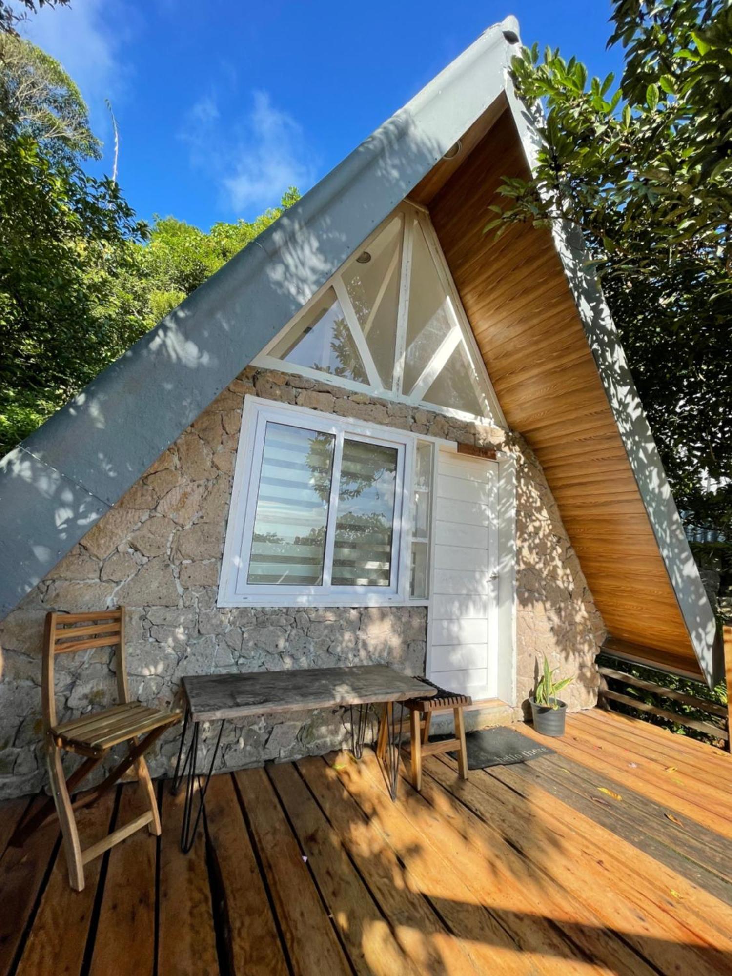 La View Mountain Resort Damasanan Экстерьер фото