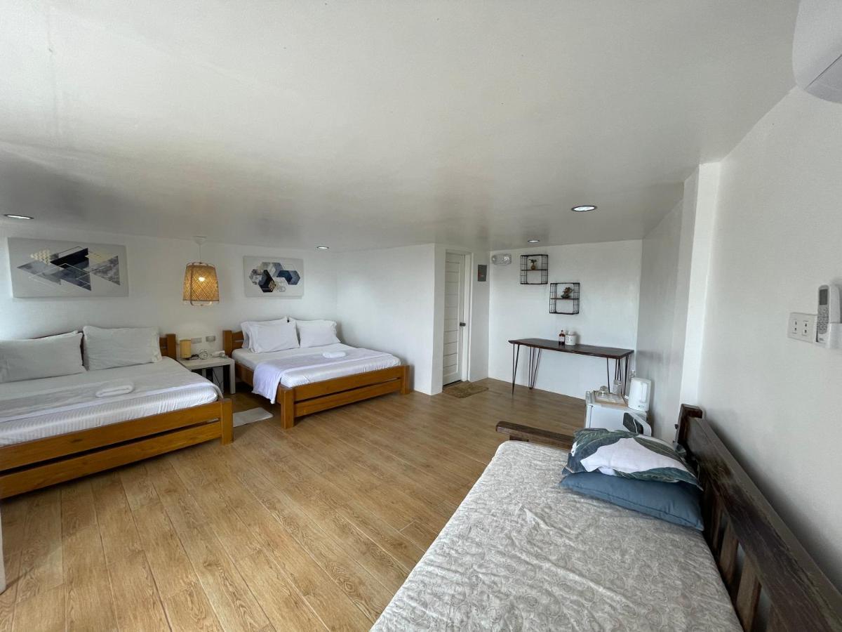 La View Mountain Resort Damasanan Экстерьер фото