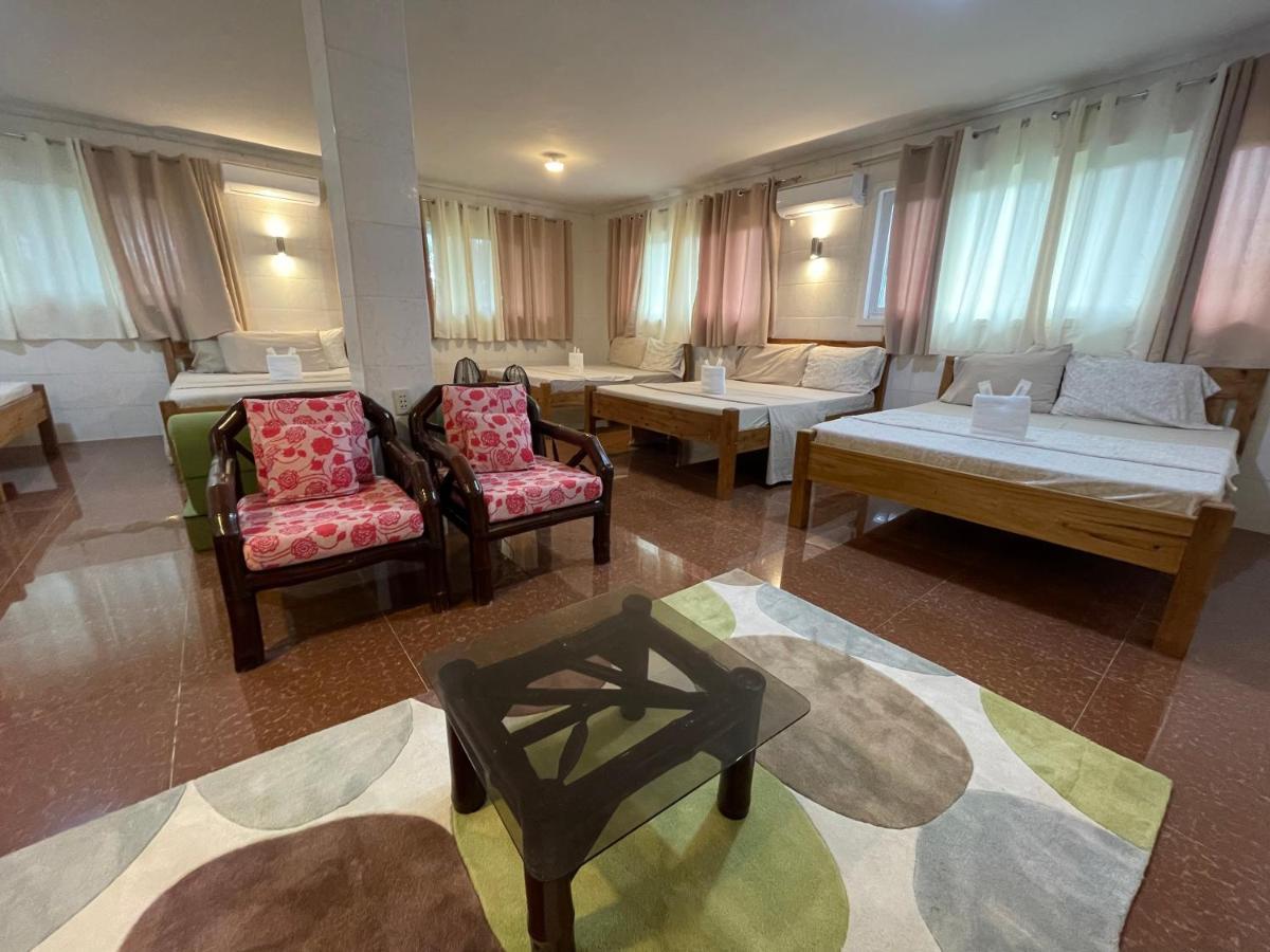 La View Mountain Resort Damasanan Экстерьер фото