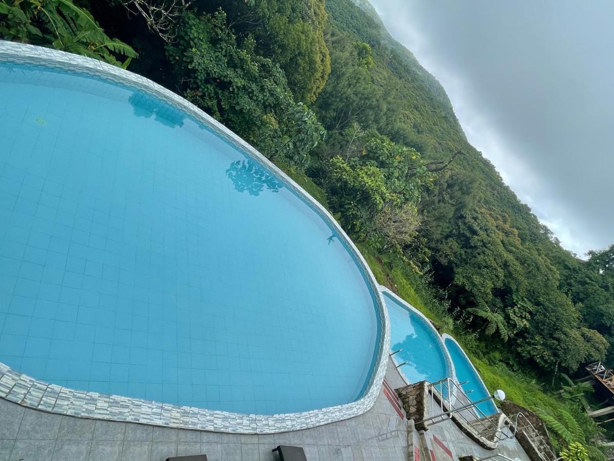 La View Mountain Resort Damasanan Экстерьер фото