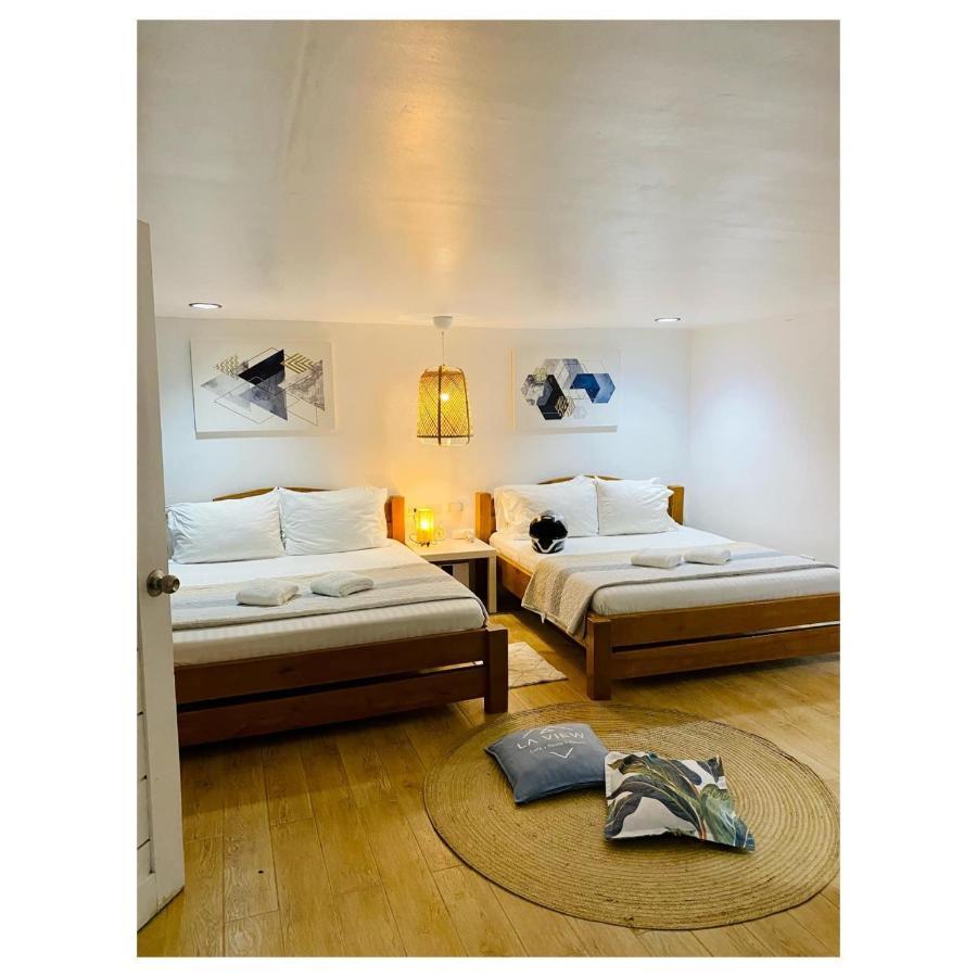 La View Mountain Resort Damasanan Экстерьер фото